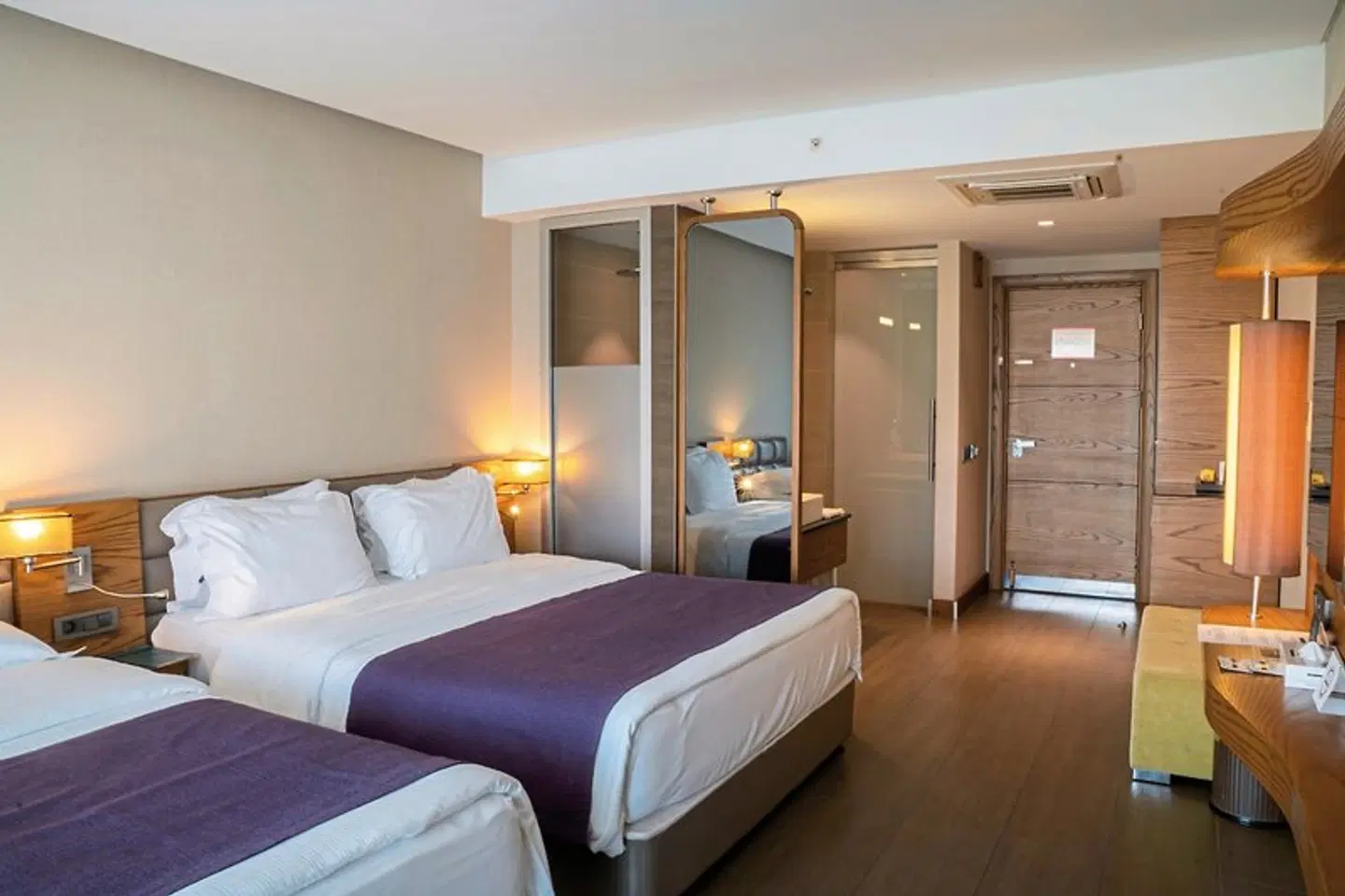 Casa de Maris Spa & Resort Hotel ROOM_EXAMPLE