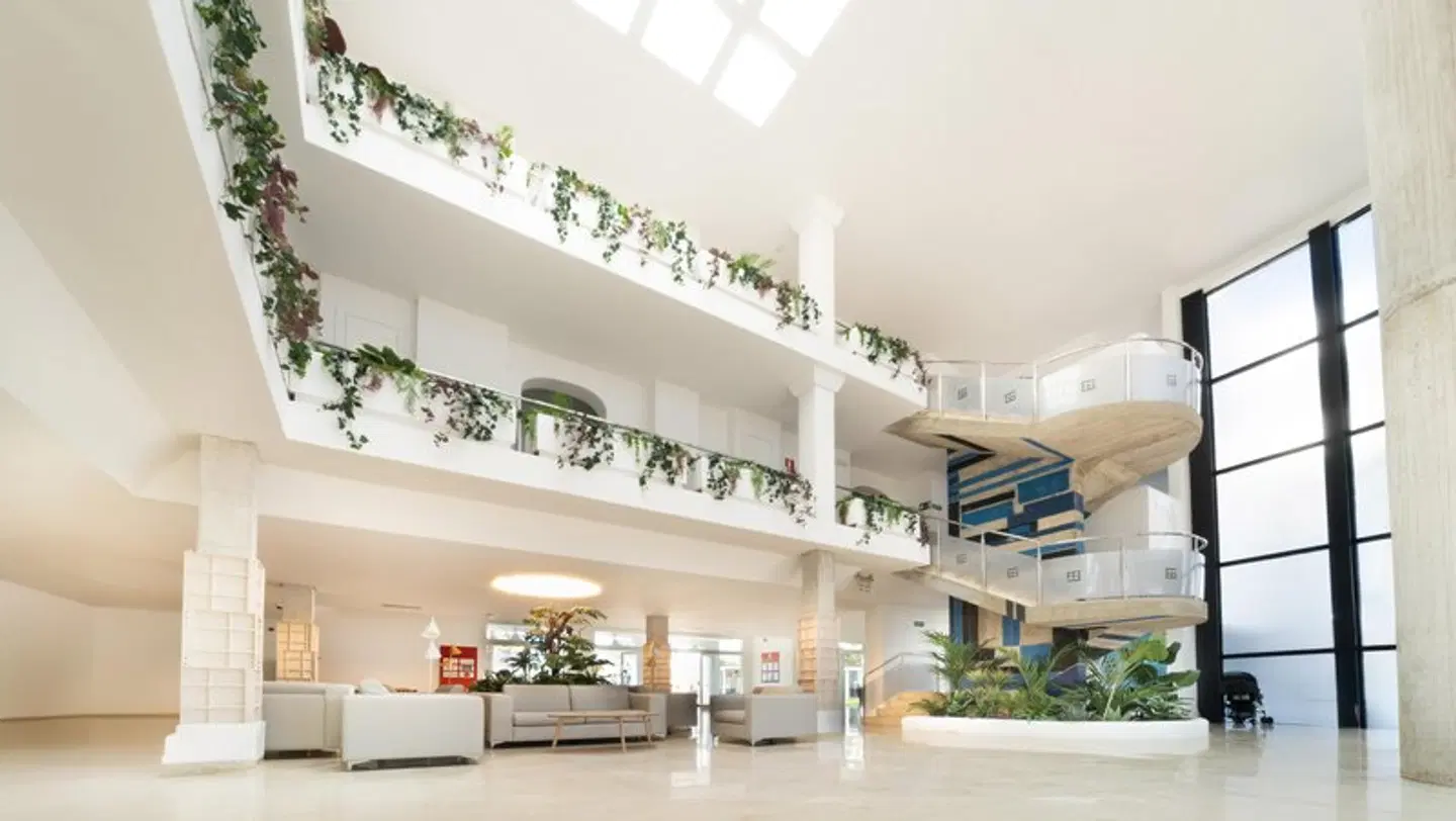 Calimera Fido Gardens EXTERIOR
