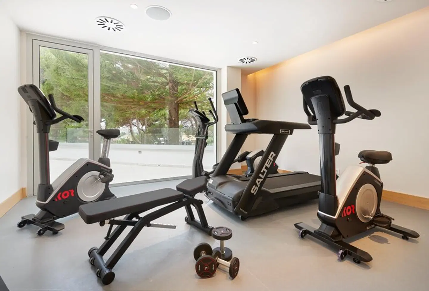 Hipotels Bahía Grande SPORTS_AND_LEISURE