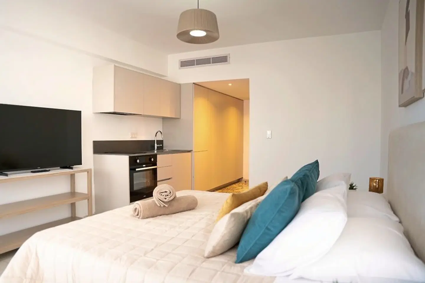 Cyprotel Florida Hotel ROOM_EXAMPLE