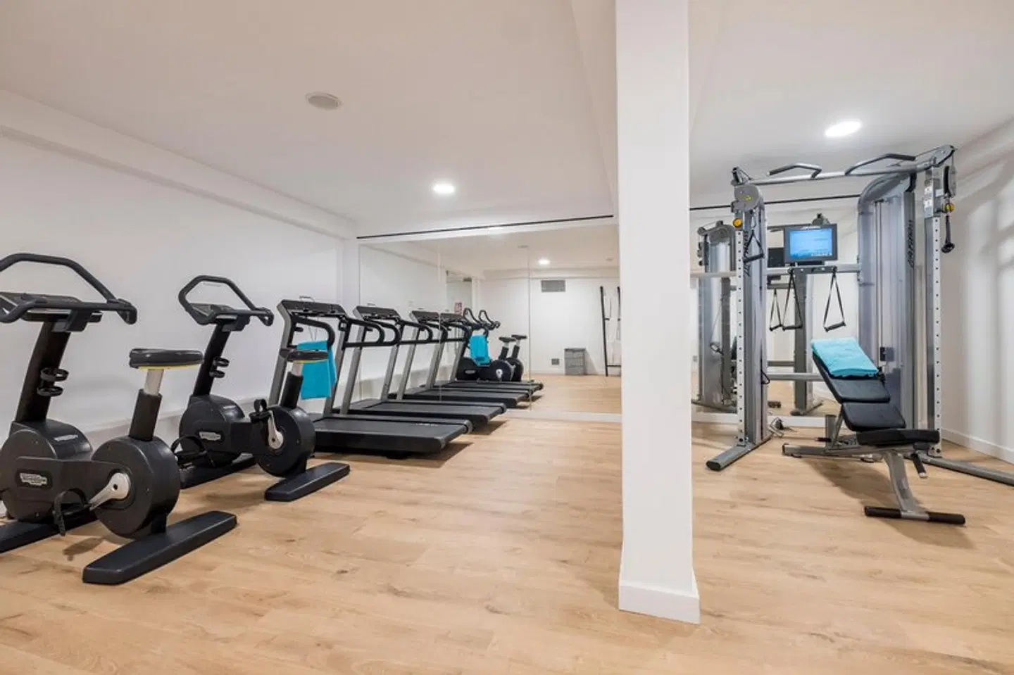 Lago Resort Menorca - Casas del Lago SPORTS_AND_LEISURE