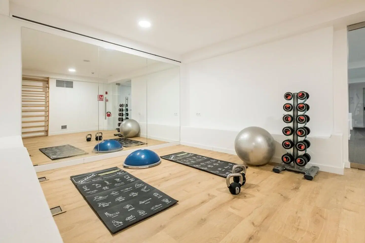 Lago Resort Menorca - Casas del Lago SPORTS_AND_LEISURE