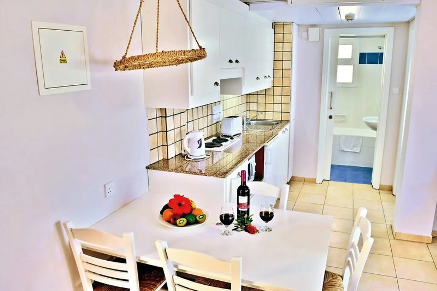 Aktea Beach Village ROOM_EXAMPLE