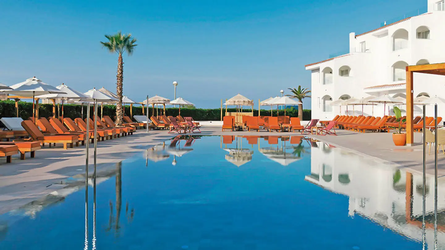 Caramelo Marina Cala'n Bosch OUTDOOR_POOL