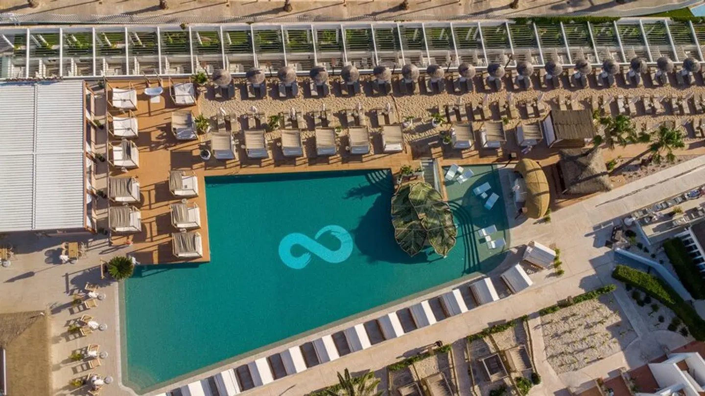 Lago Resort Menorca - Casas del Lago OUTDOOR_POOL