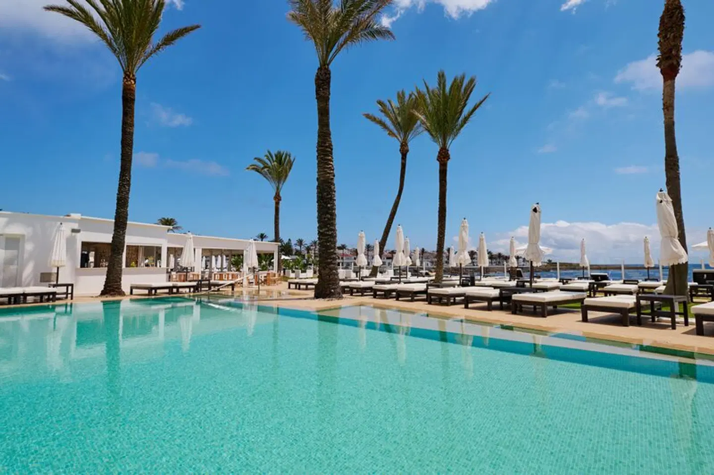 AluaSoul Menorca OUTDOOR_POOL