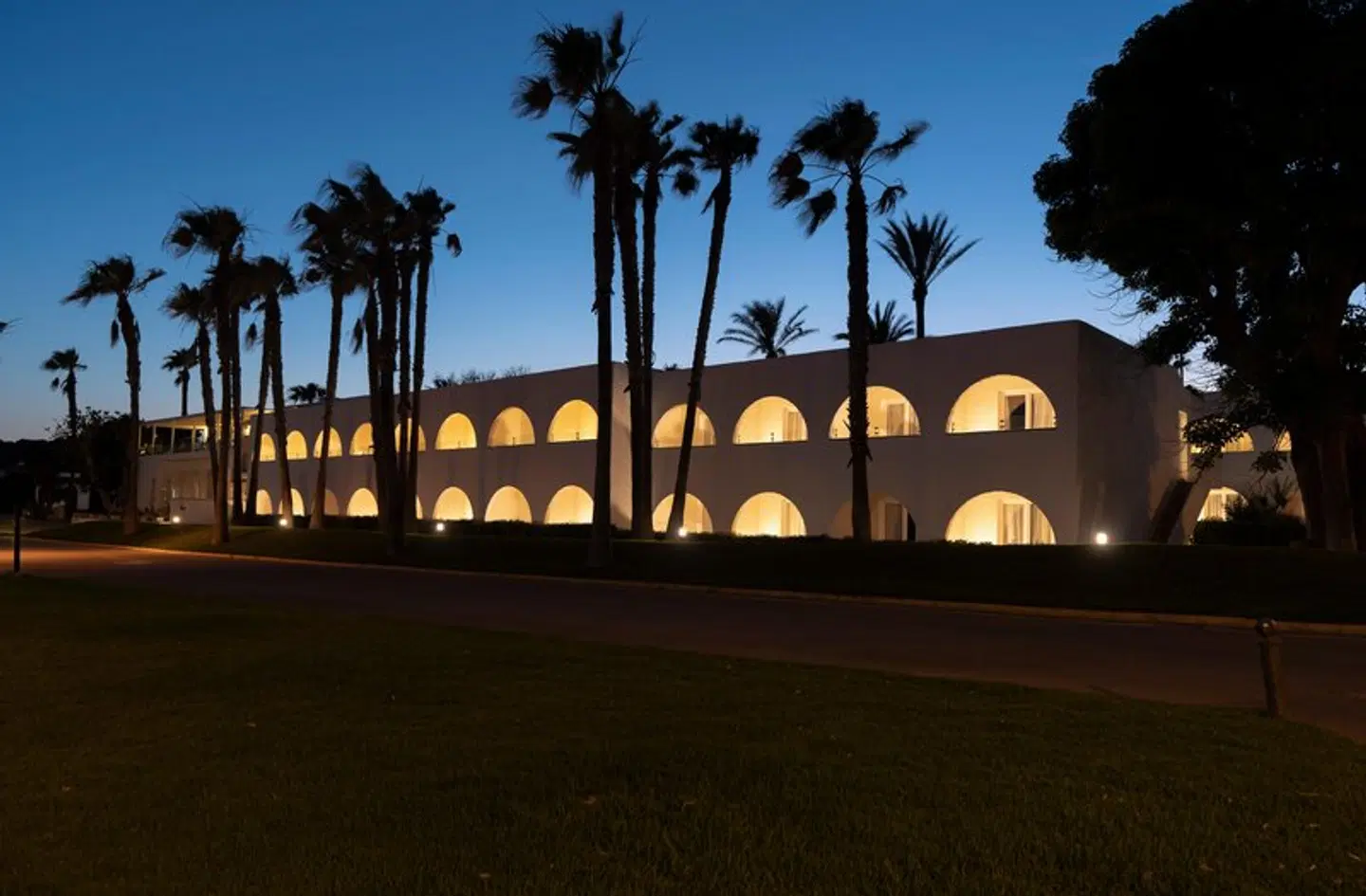 AluaSoul Menorca EXTERIOR