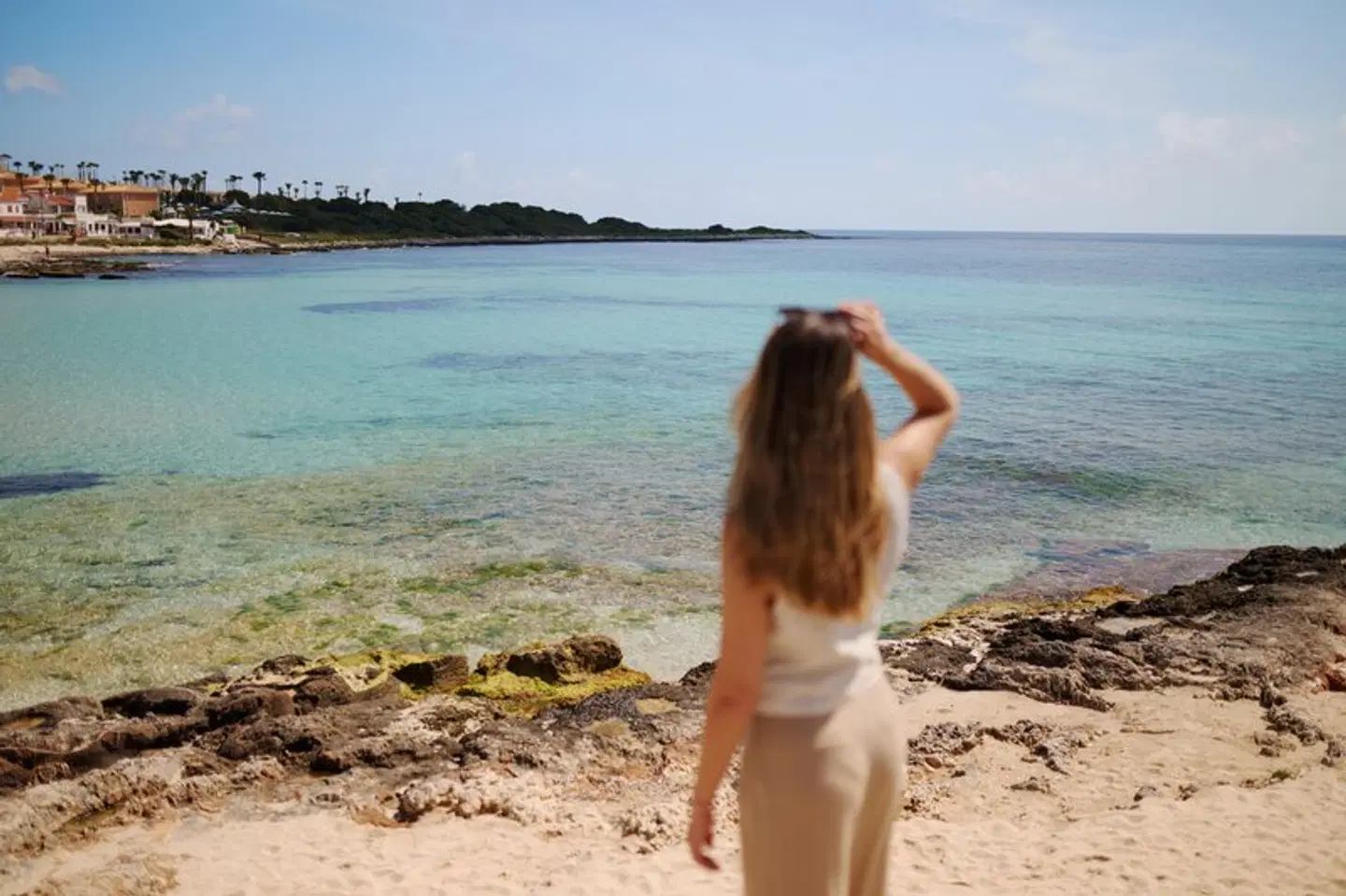 AluaSoul Menorca BEACH