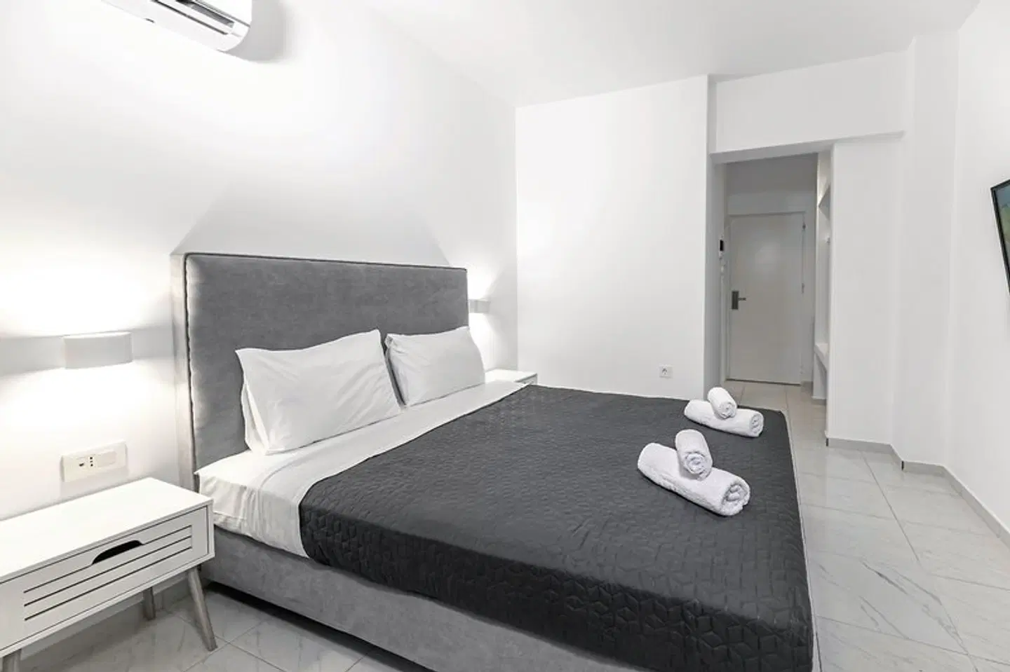 Pefkos Breeze Family Resort & Spa ROOM_EXAMPLE