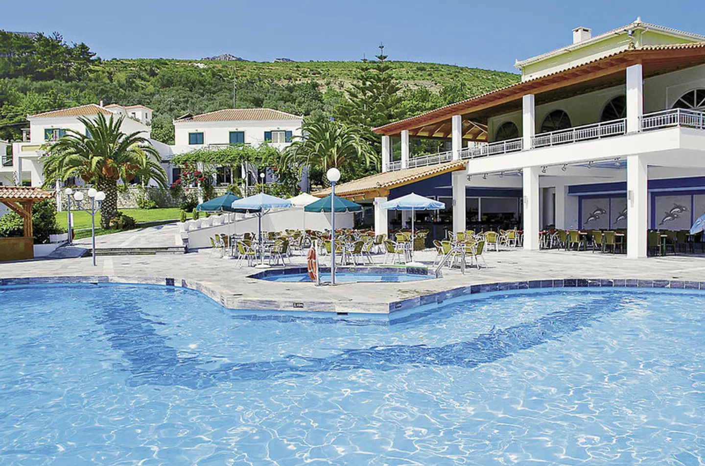 Arion OUTDOOR_POOL