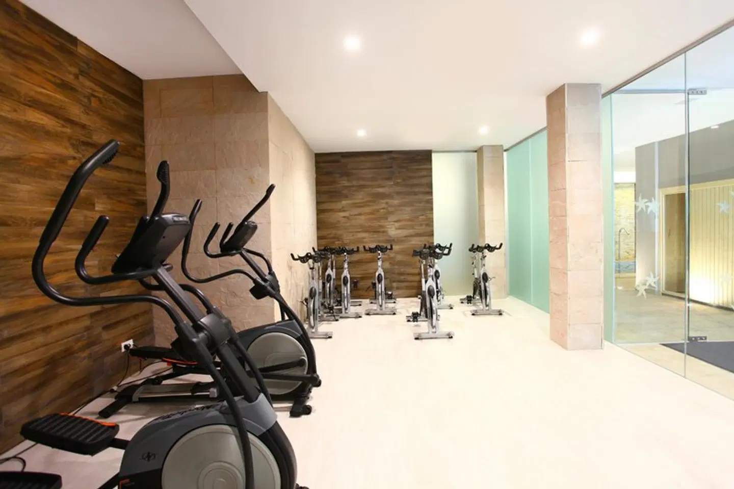 Iberostar Waves Cala Millor SPORTS_AND_LEISURE