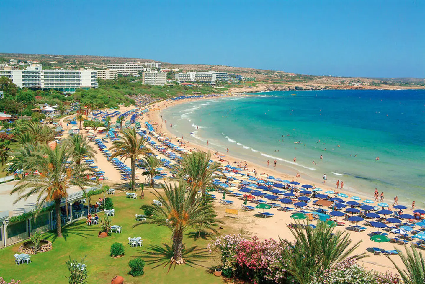 Stamatia BEACH