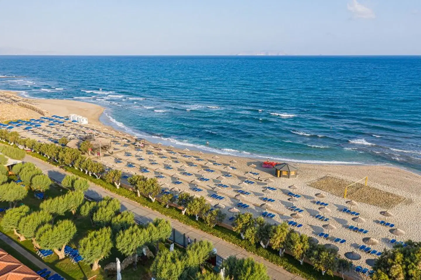 Anissa Beach BEACH