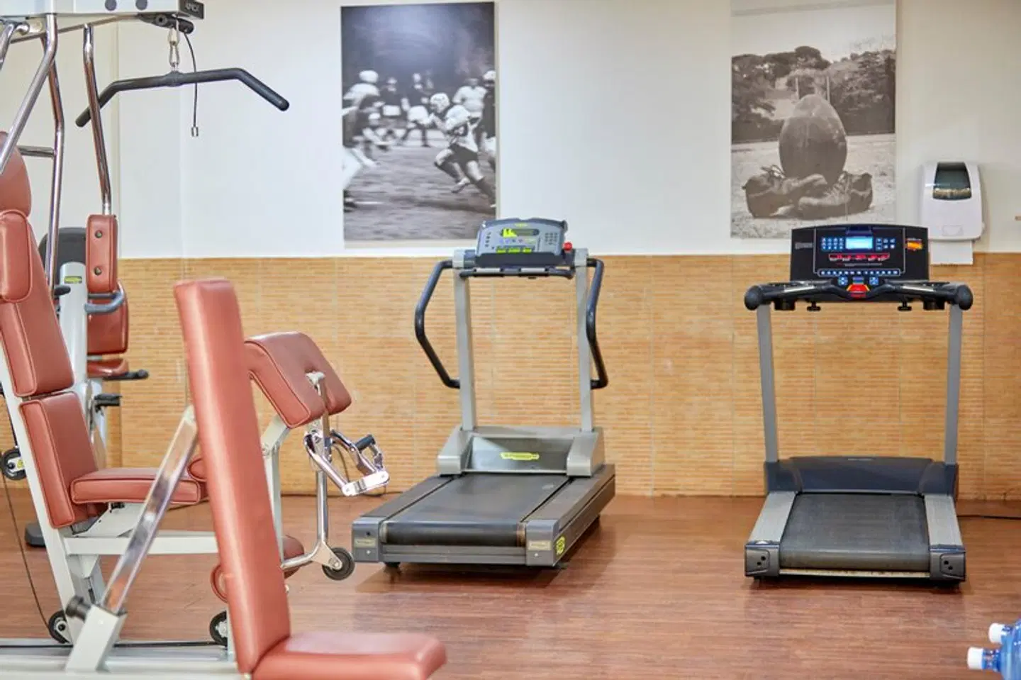 Zafiro Ca'n Picafort SPORTS_AND_LEISURE