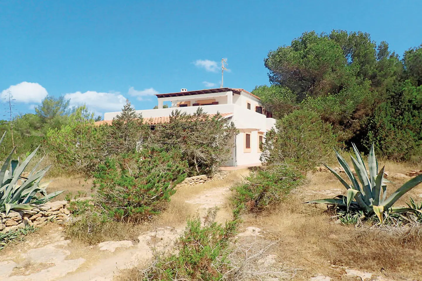 Casin EXTERIOR