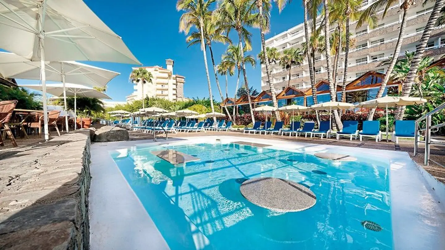 Bull Costa Canaria & Spa OUTDOOR_POOL