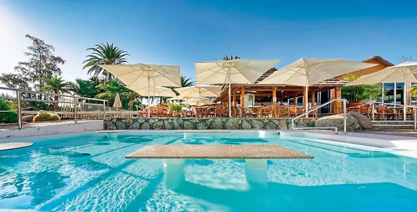 Bull Costa Canaria & Spa OUTDOOR_POOL