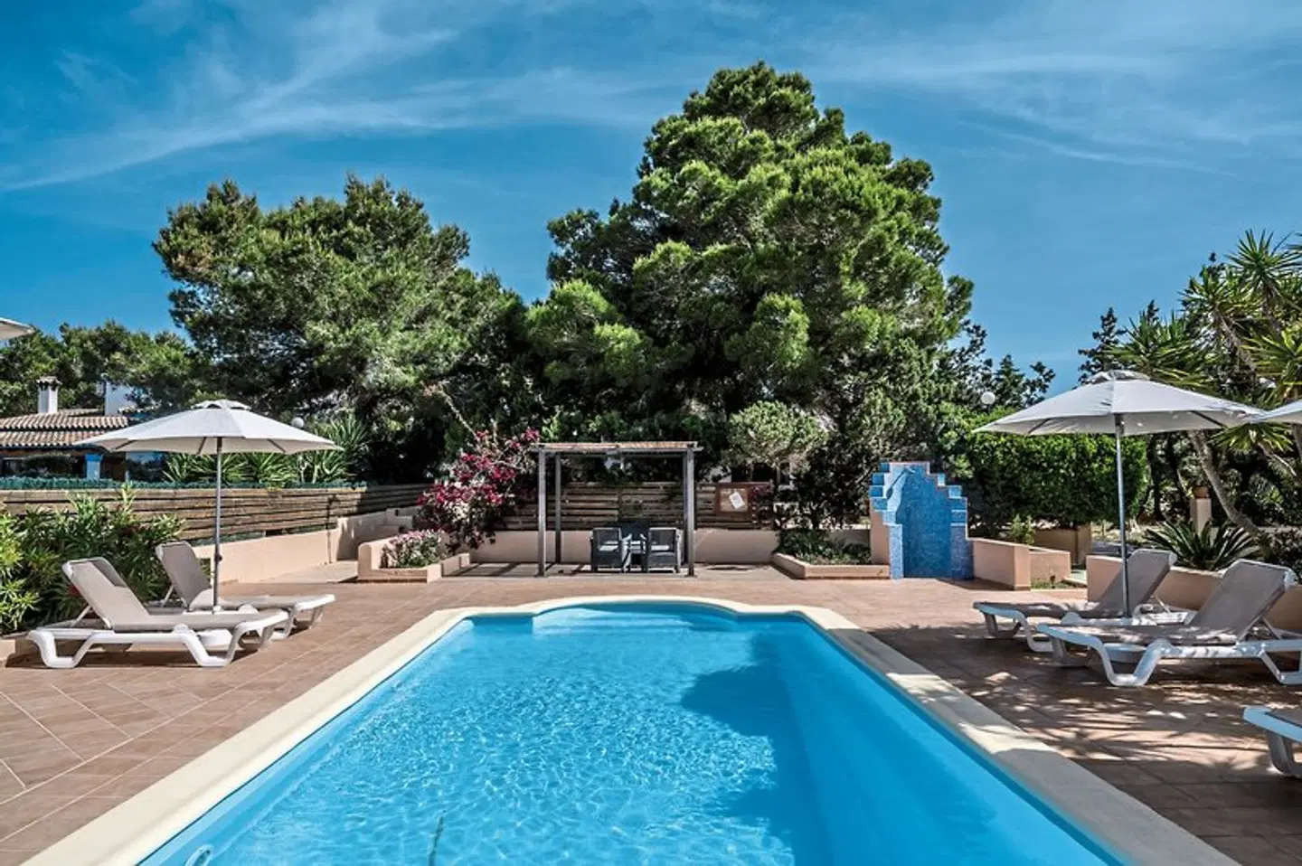 Aguamar OUTDOOR_POOL