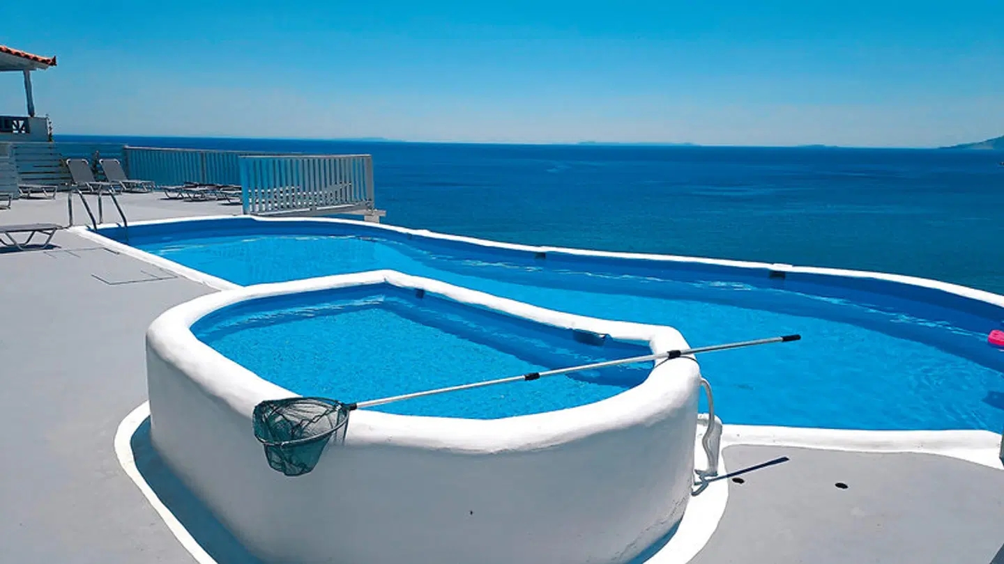 Blue Horizon SPORTS_AND_LEISURE
