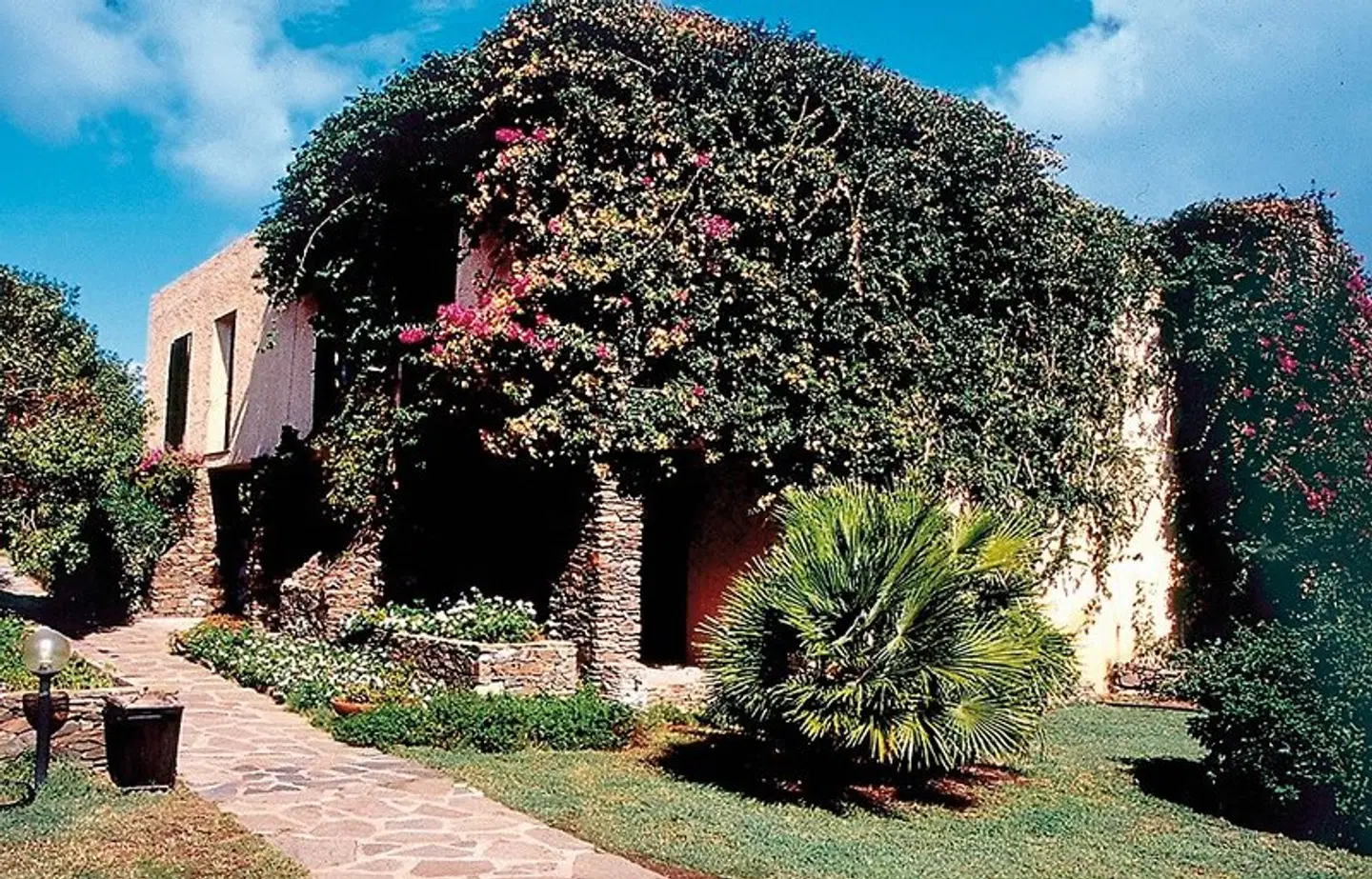 UNAHOTELS Club Hotel Ancora Tiere