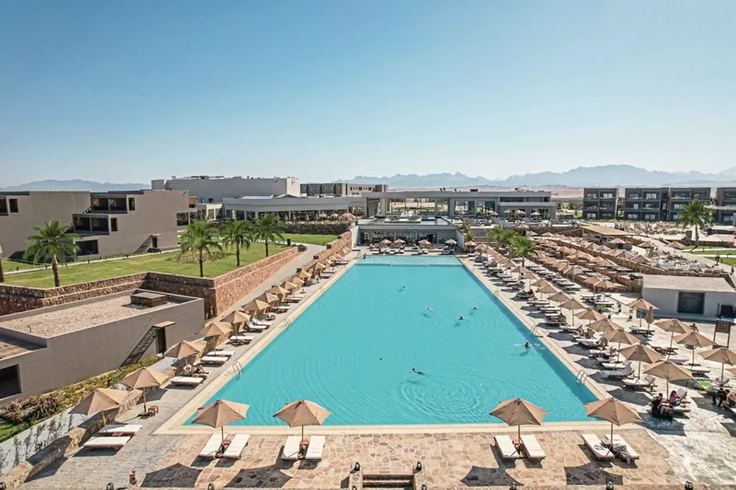 Aldiana Club Naga Bay OUTDOOR_POOL