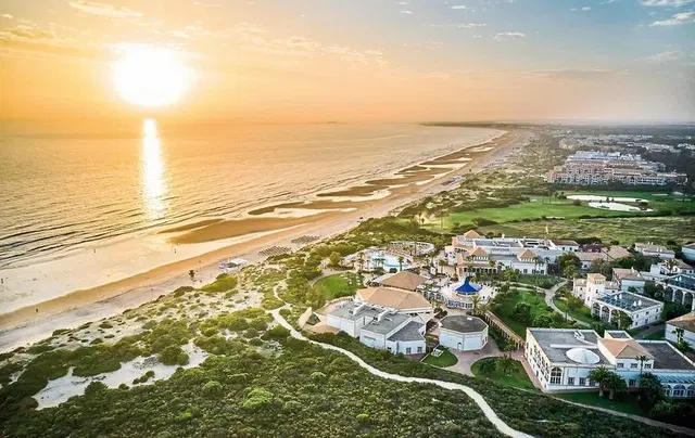 Aldiana Club Andalusien LANDSCAPE