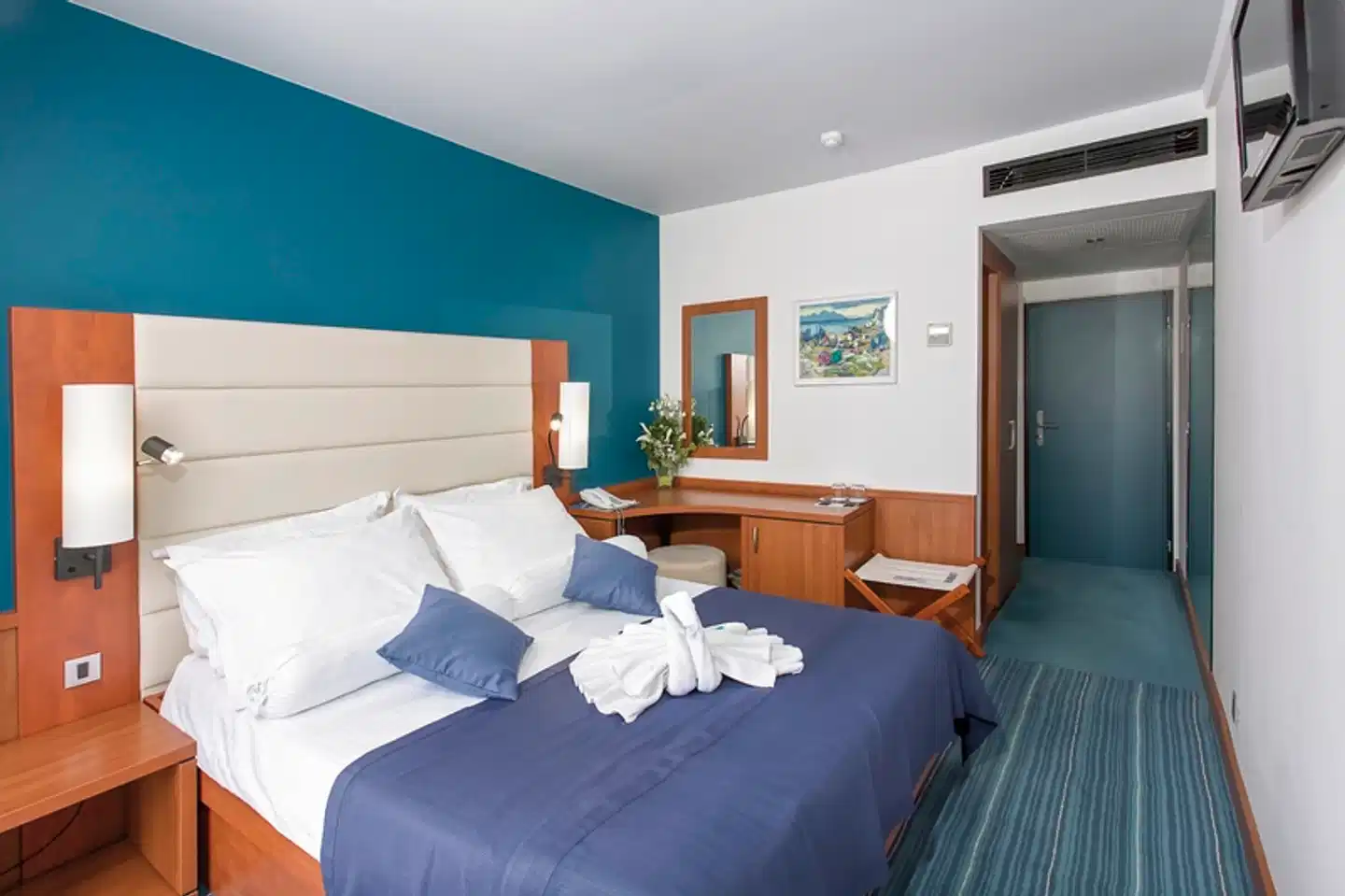 Kornati ACCOMMODATION