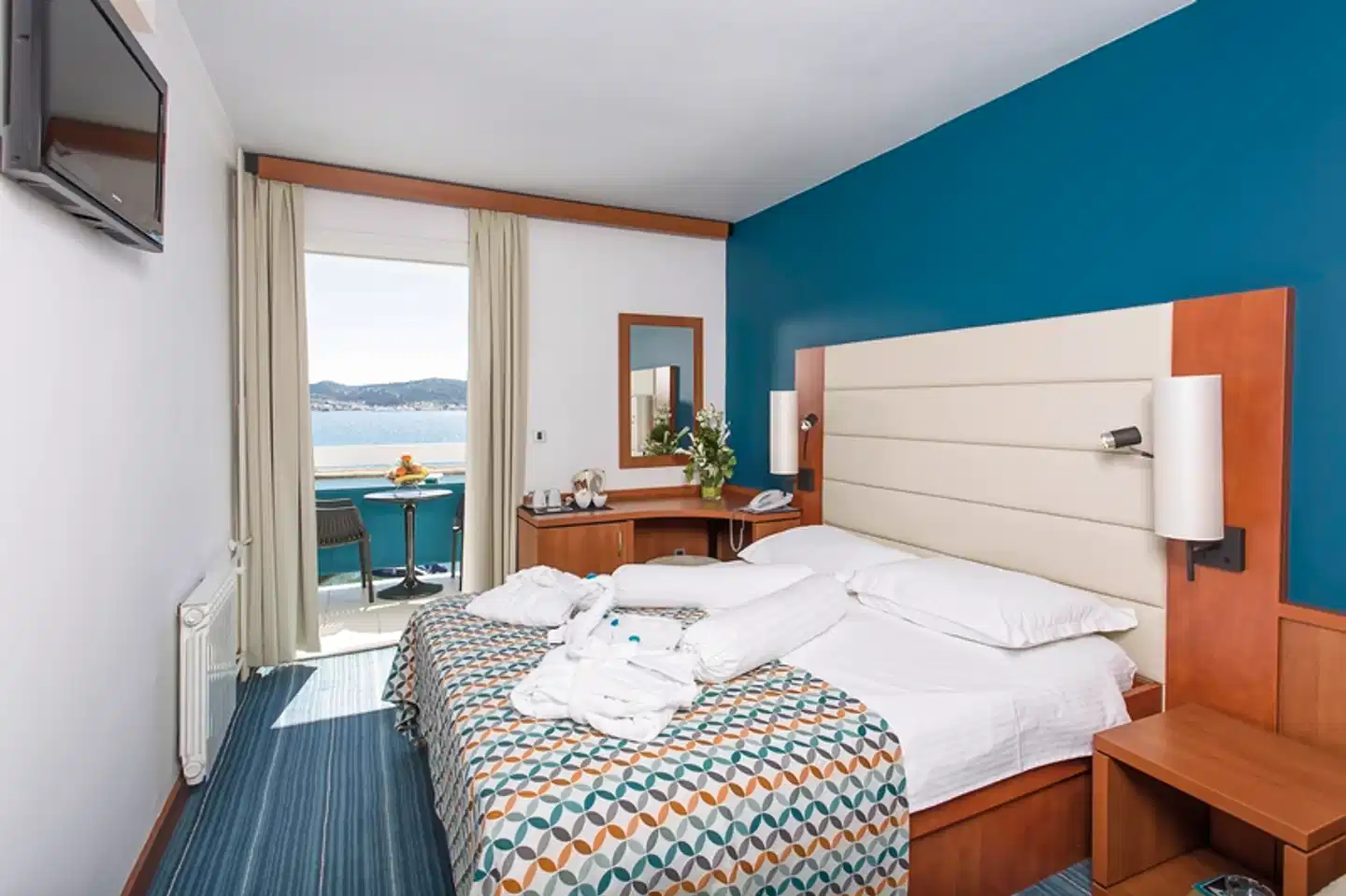 Kornati ACCOMMODATION