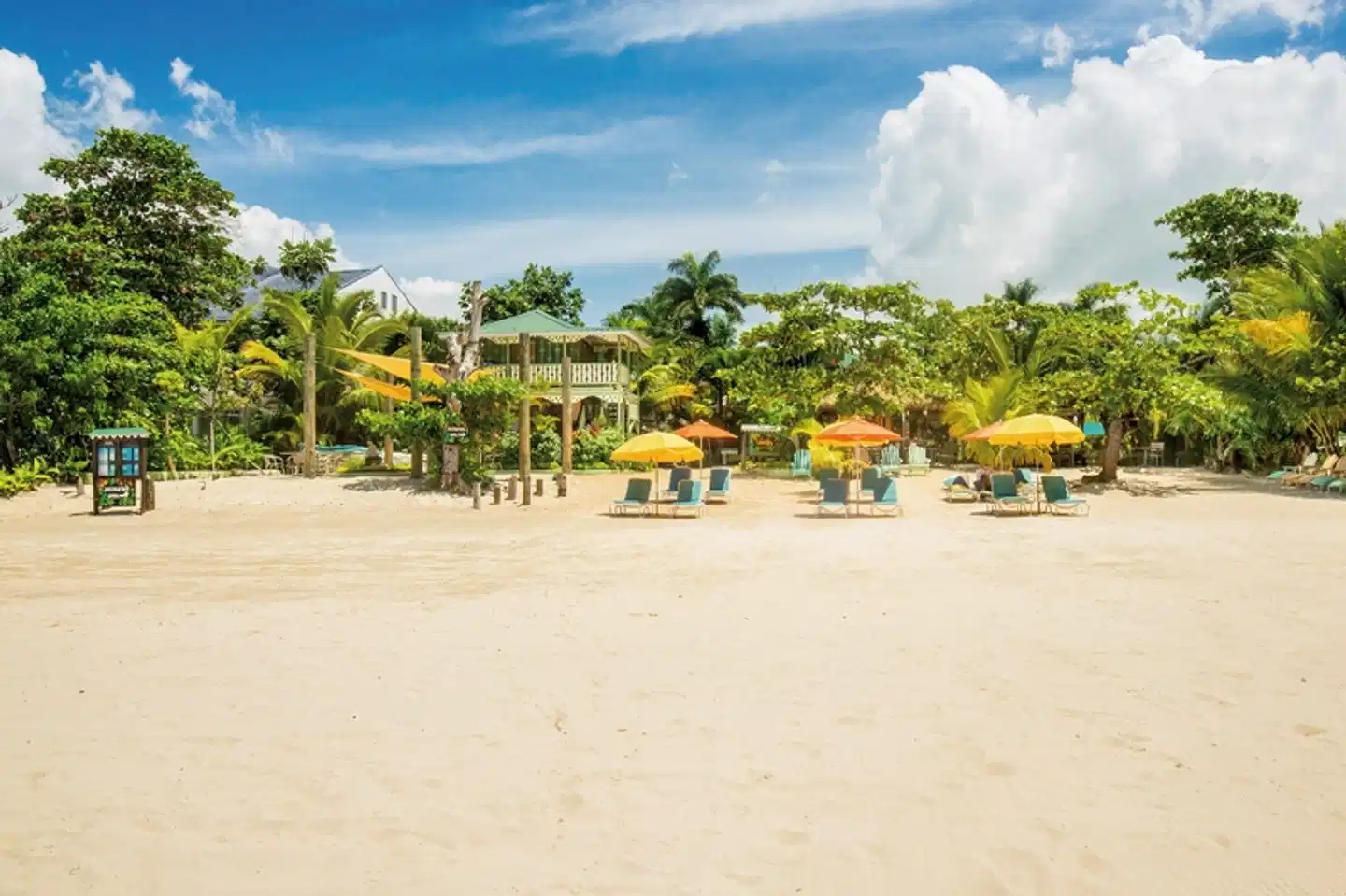 Country Country BEACH