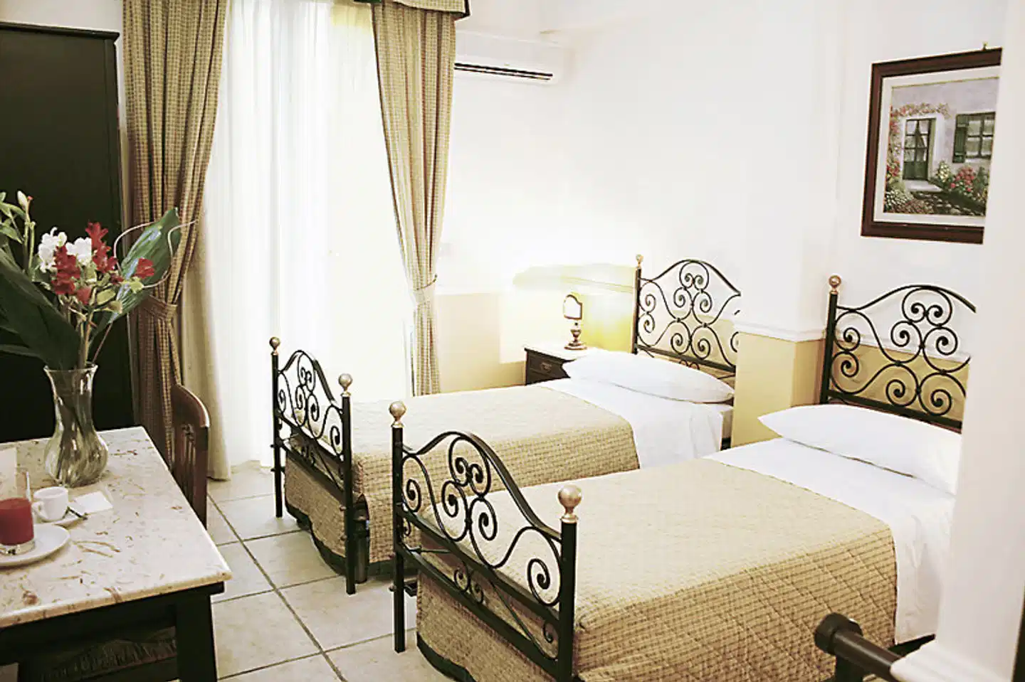 Villa Linda ACCOMMODATION