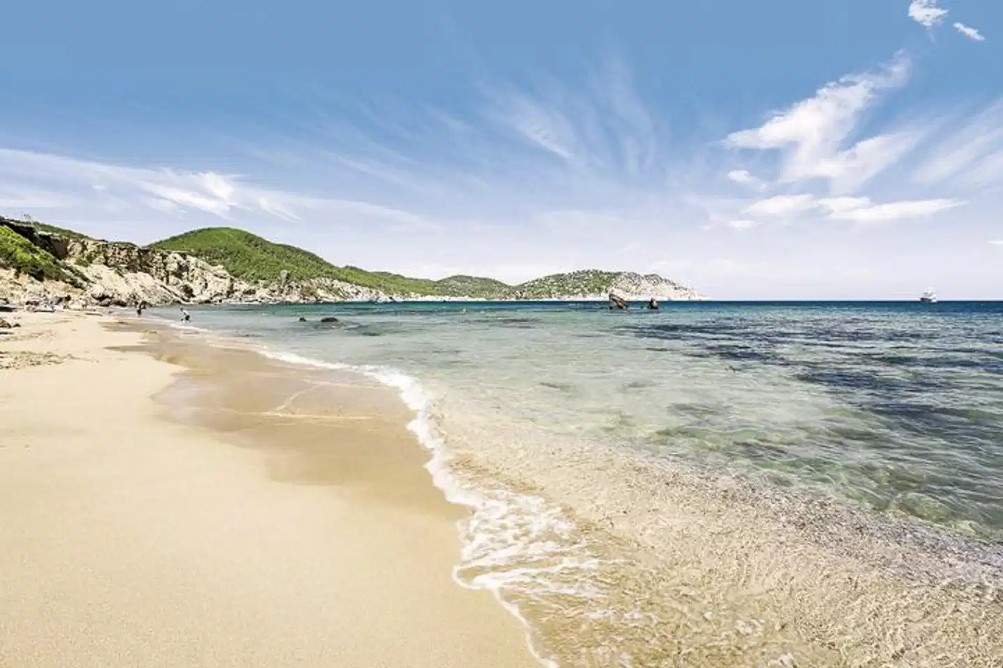 Sentido Cala Verde Strand