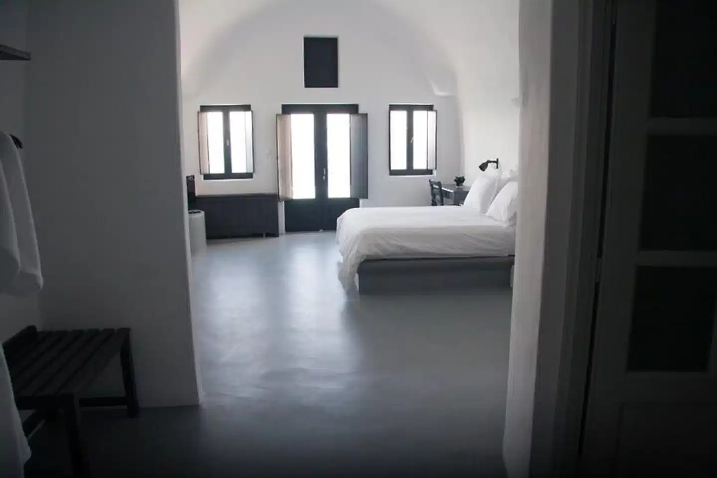 Grand Ambassador Santorini Wohnbeispiel