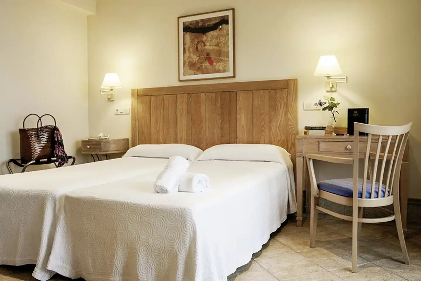 Voramar Wohnbeispiel