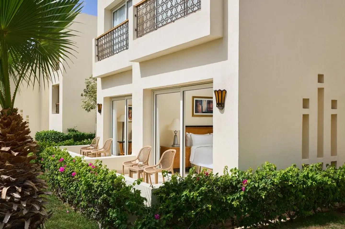 Swissôtel Sharm El Sheikh All Inclusive Collection EXTERIOR