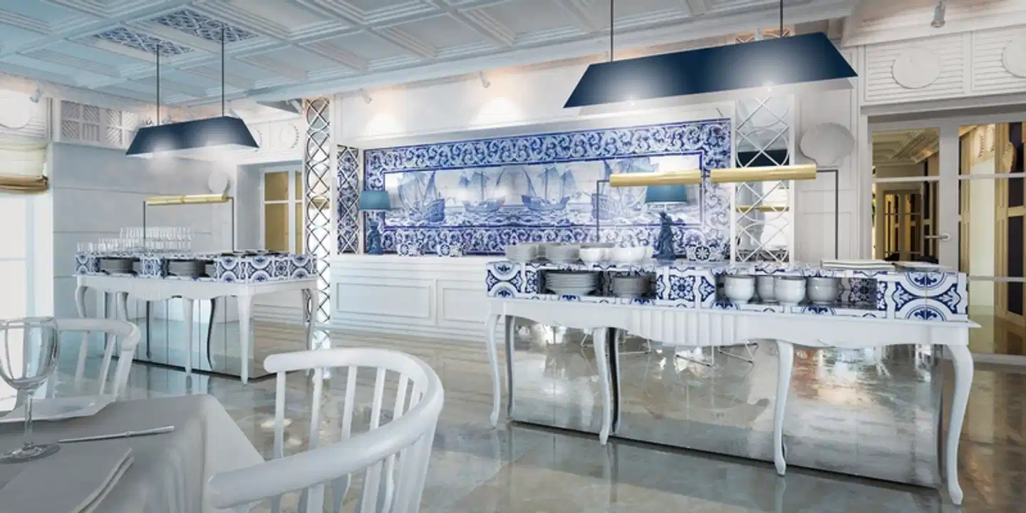 Gran Hotel Miramar Bar