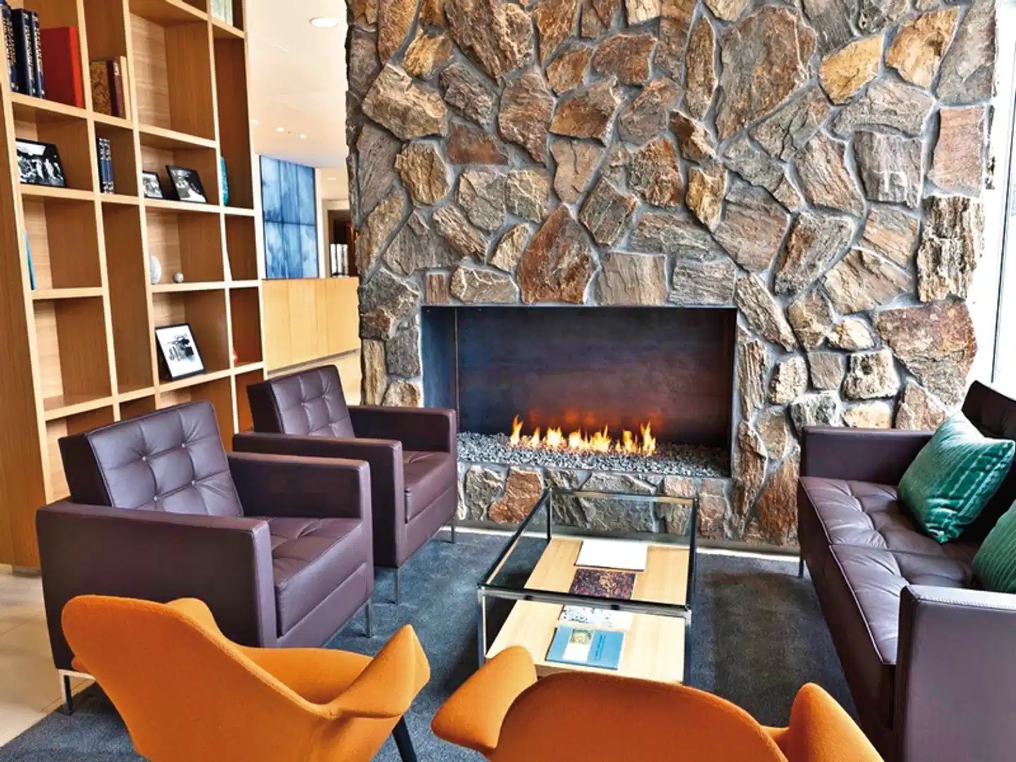 Berjaya Reykjavik Natura Lobby