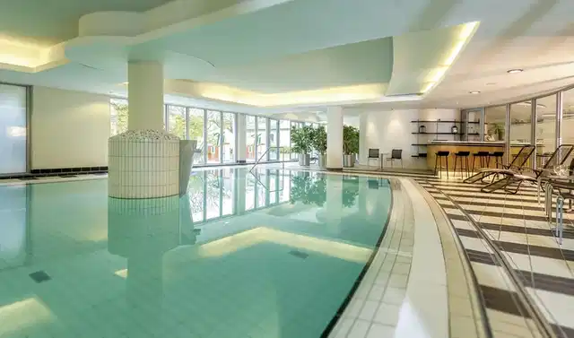 Dorint Hotel Potsdam Hallenbad