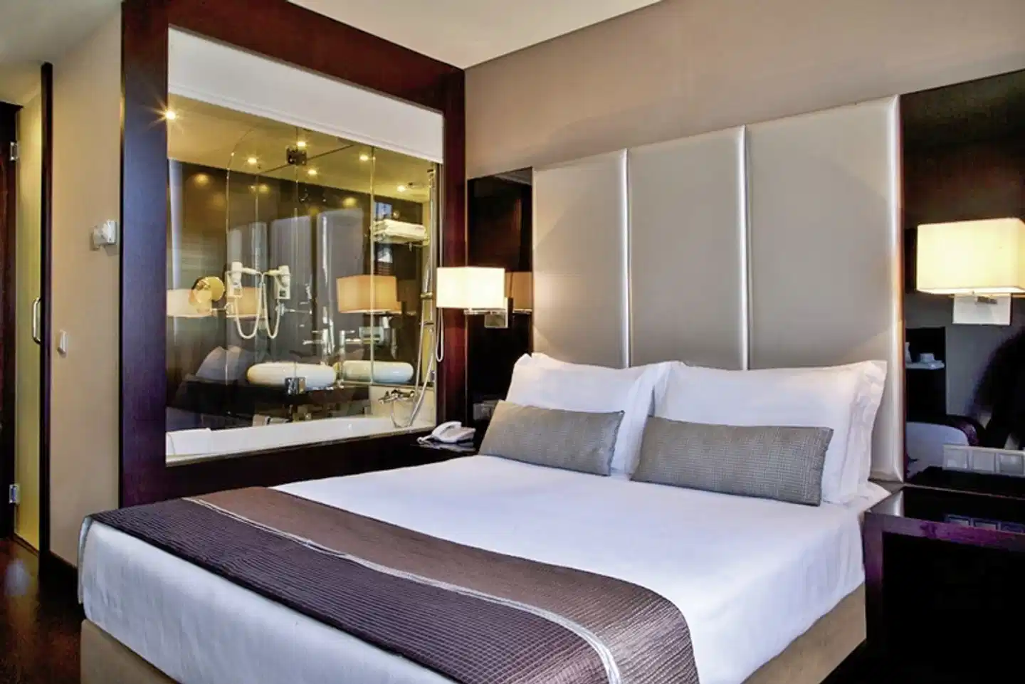 Turim AV Liberdade Hotel Wohnbeispiel