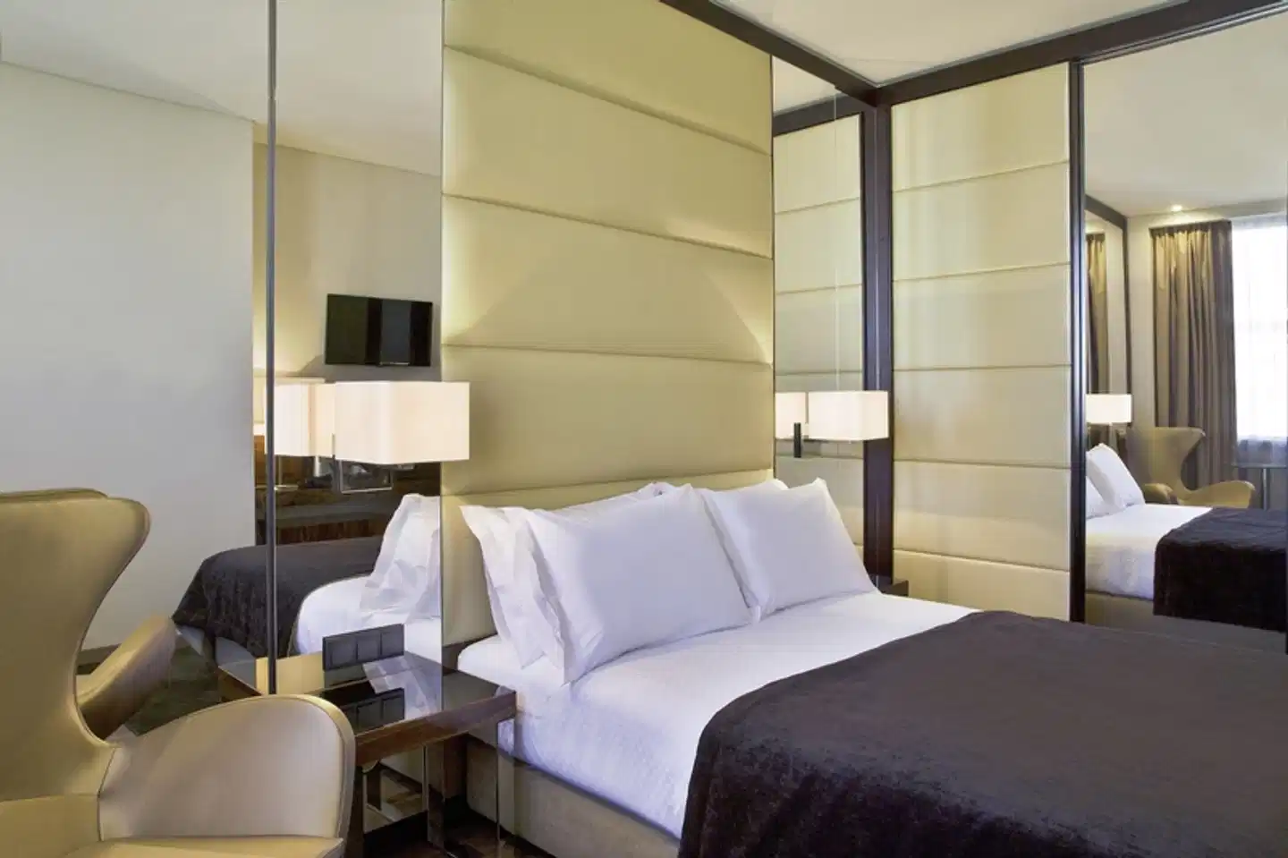 Turim AV Liberdade Hotel Wohnbeispiel