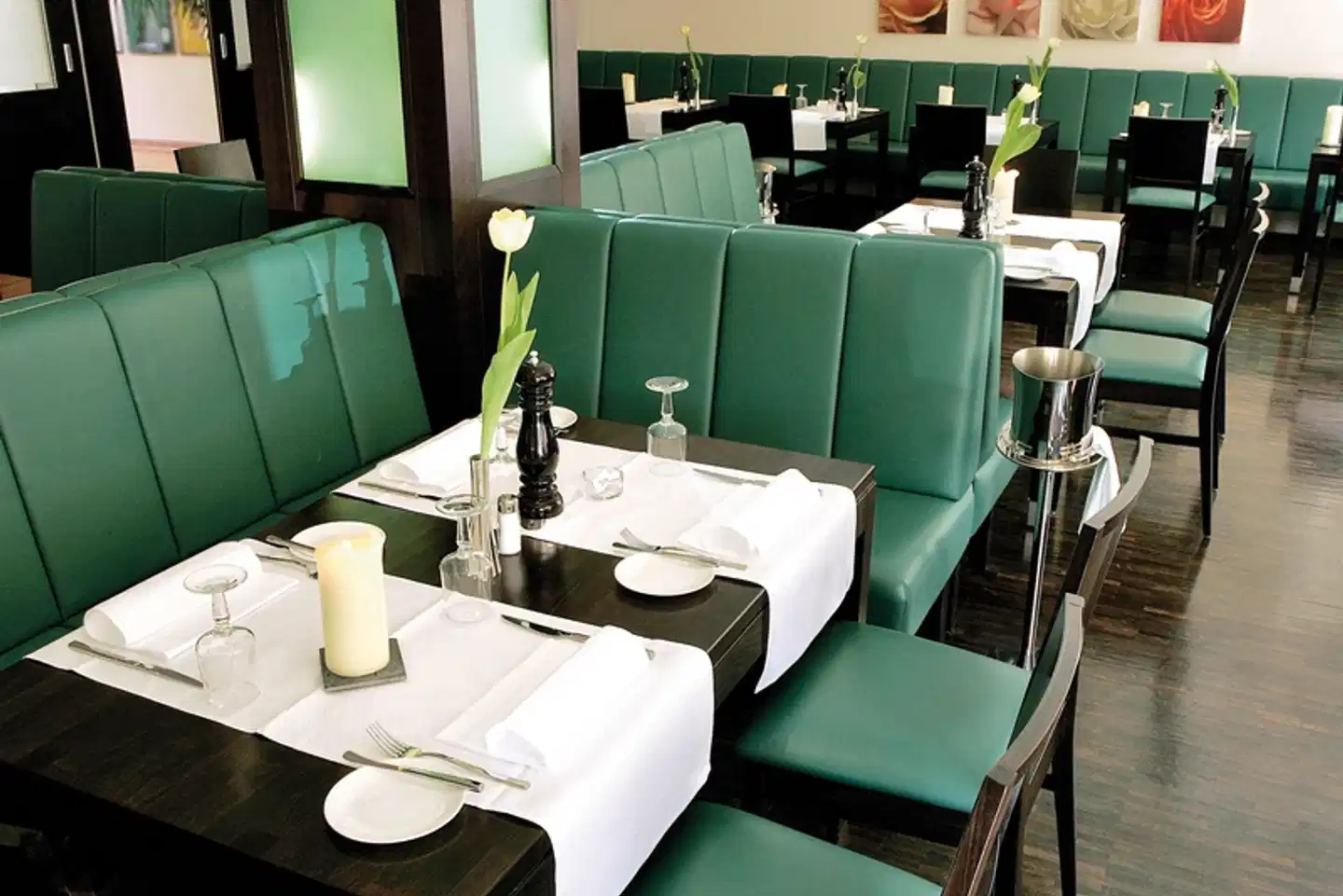 Flemings Hotel München-Schwabing Konferenz