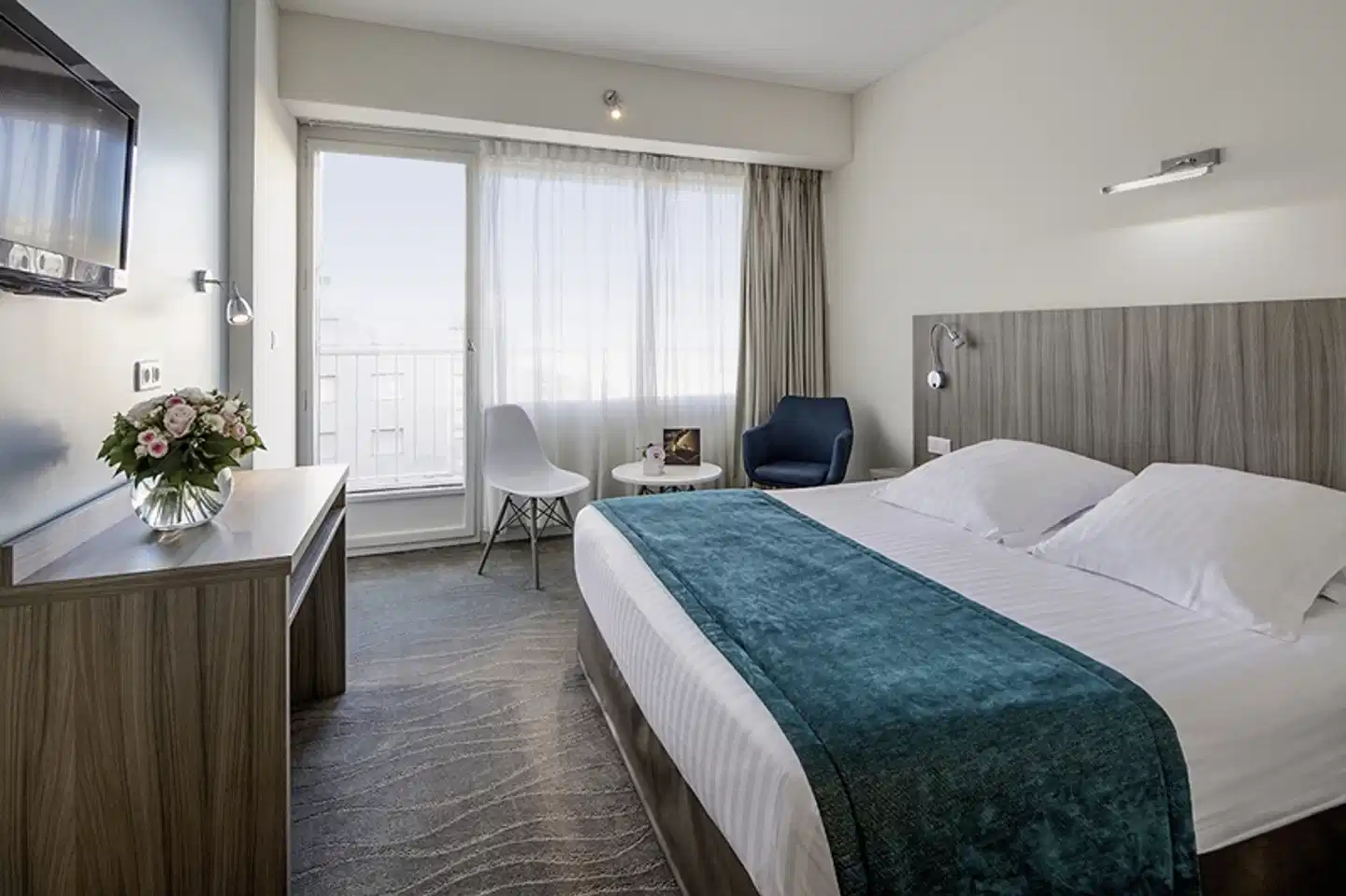 Splendid Hotel & Spa Wohnbeispiel