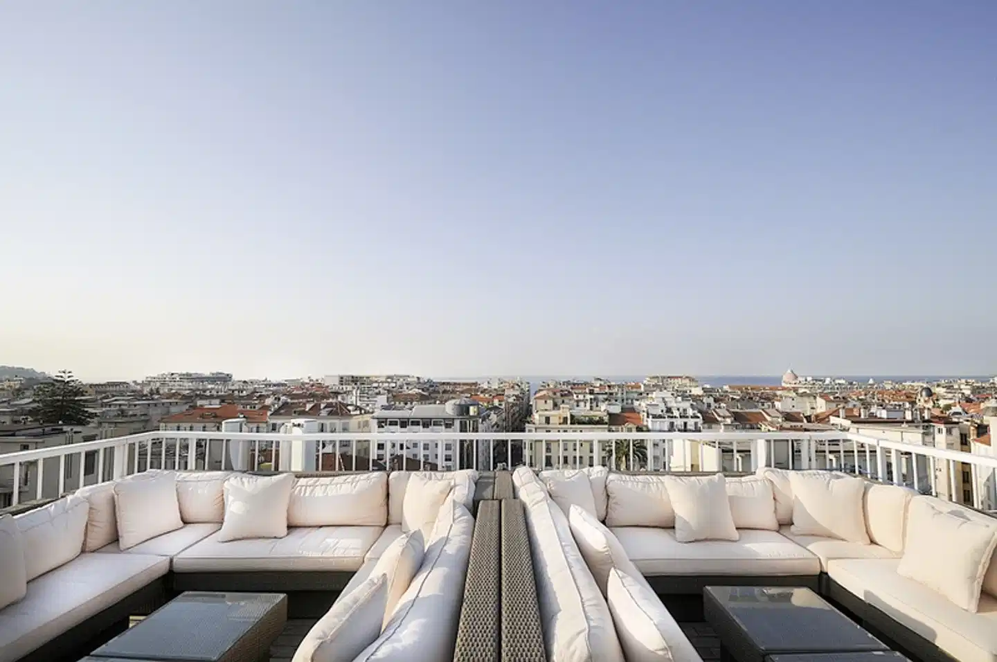 Splendid Hotel & Spa Terrasse