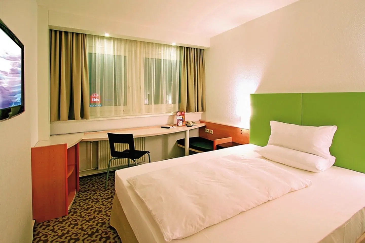 ibis Dresden Zentrum ROOM_EXAMPLE