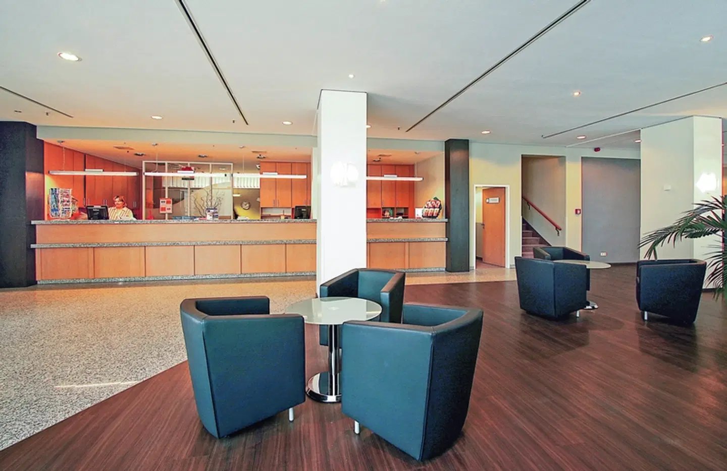 ibis Dresden Zentrum LOUNGE_LOBBY