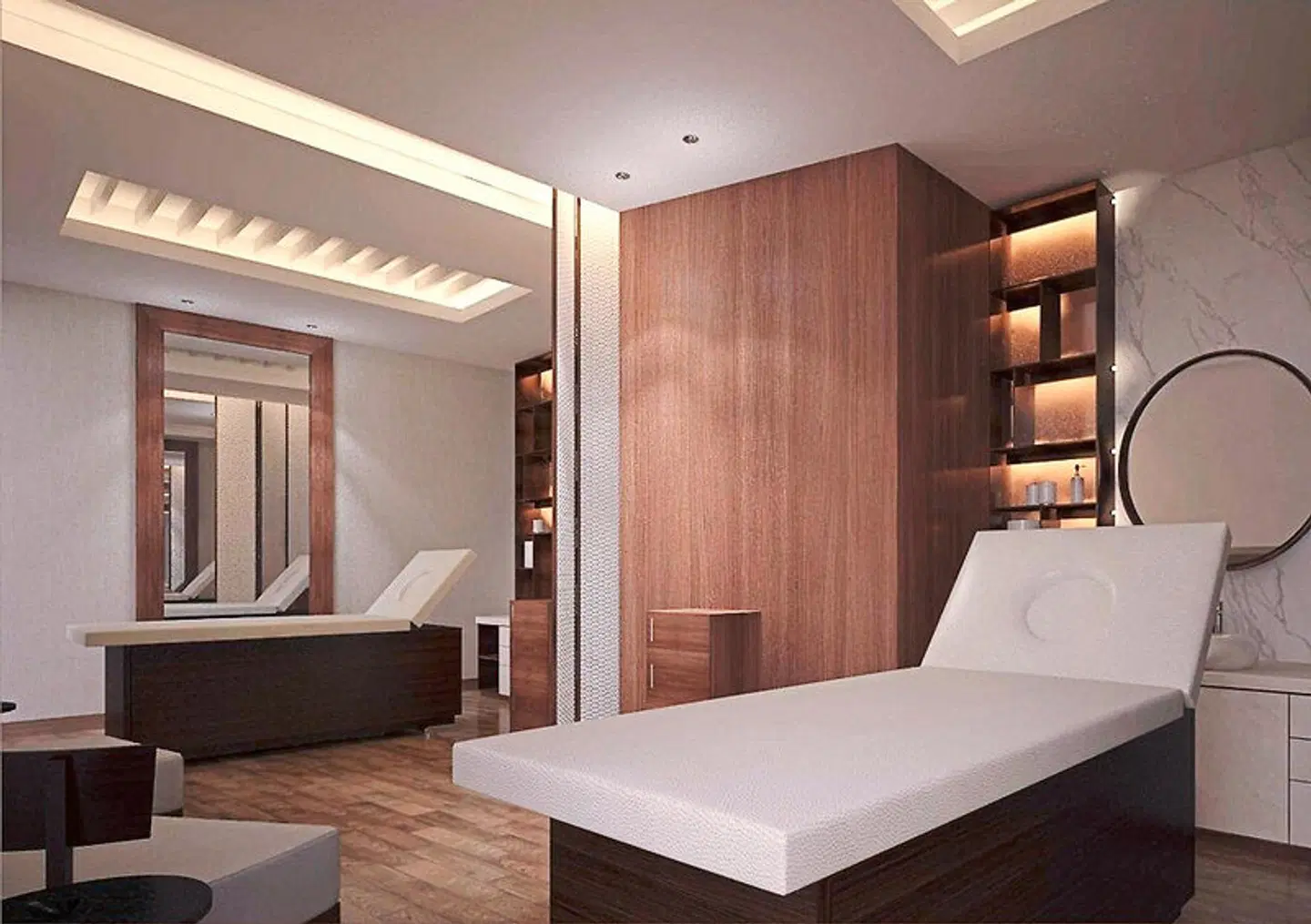 Rotana Ras Al Khaimah - The Mangroves ROOM_EXAMPLE