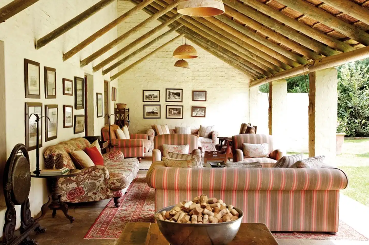 Elephant House Lobby