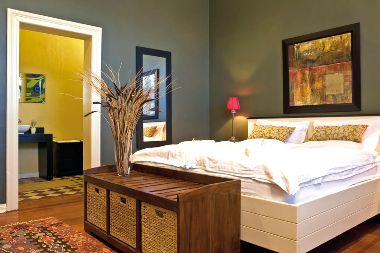 Villa Margherita ROOM_EXAMPLE