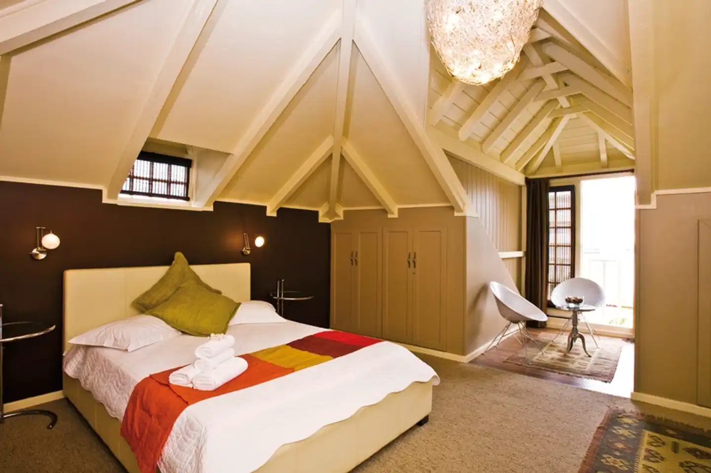 Villa Margherita Wohnbeispiel