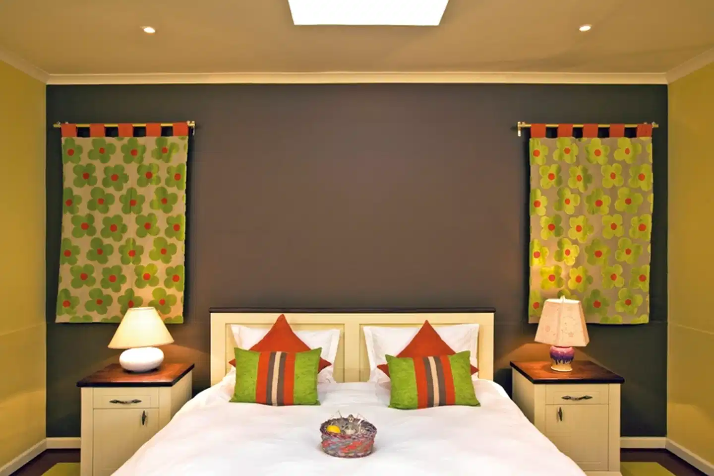 Villa Margherita Wohnbeispiel