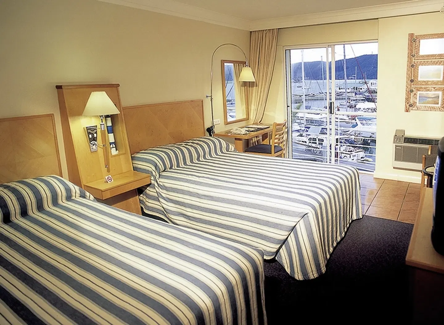 Protea Hotel by Marriott Knysna Quays ROOM_EXAMPLE